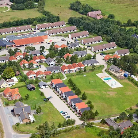 Holiday home Lxxi *