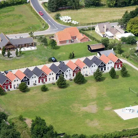 Holiday home Lxxi *