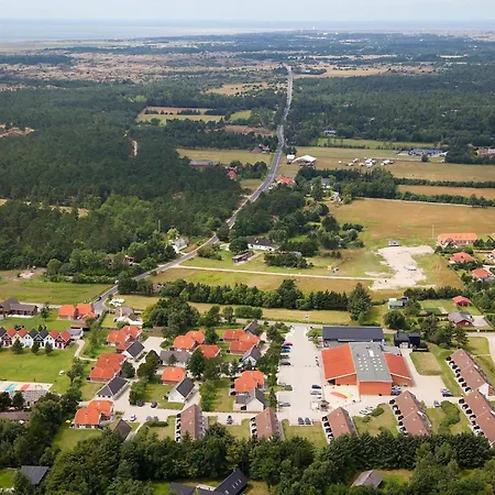 Holiday home Lxxi Blavand