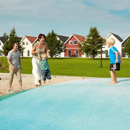 Holiday home Lxxi *