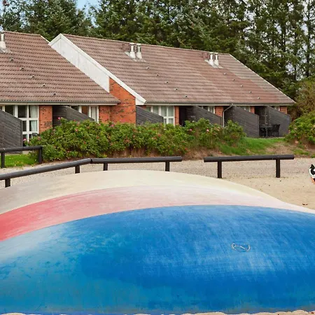 Holiday home Lxxi Blavand
