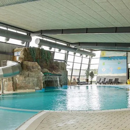 Lxxi Holiday home *