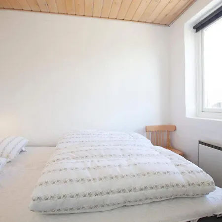 Holiday home Lxxi *