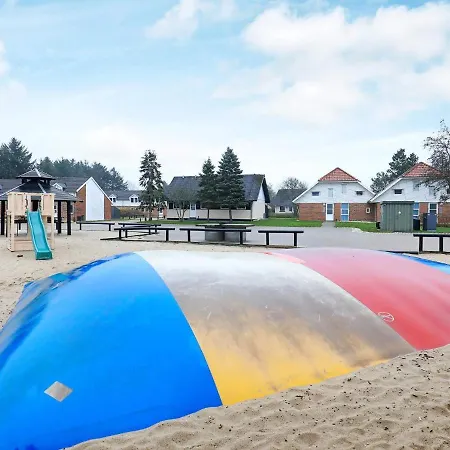 Lxxi Holiday home Blavand