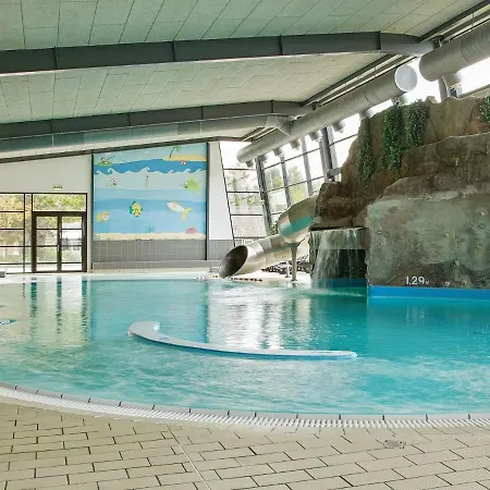 Lxxi Holiday home *